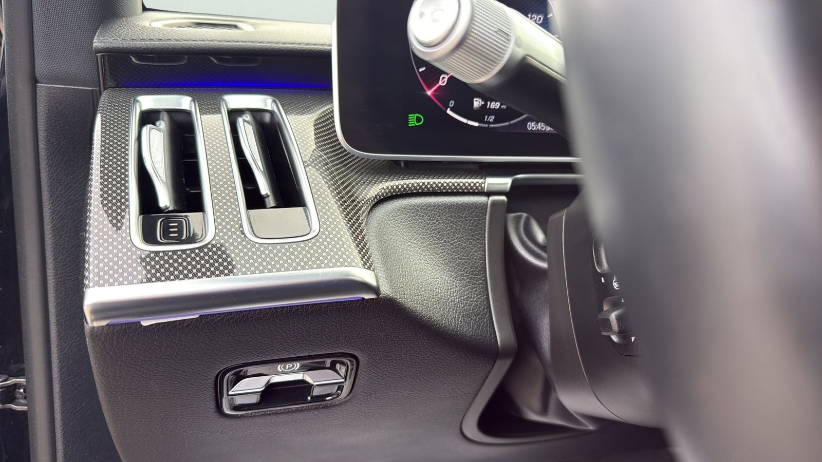 2023 Mercedes-Benz S-Class S 500 4MATIC®