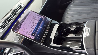 2023 Mercedes-Benz S-Class S 500 4MATIC®