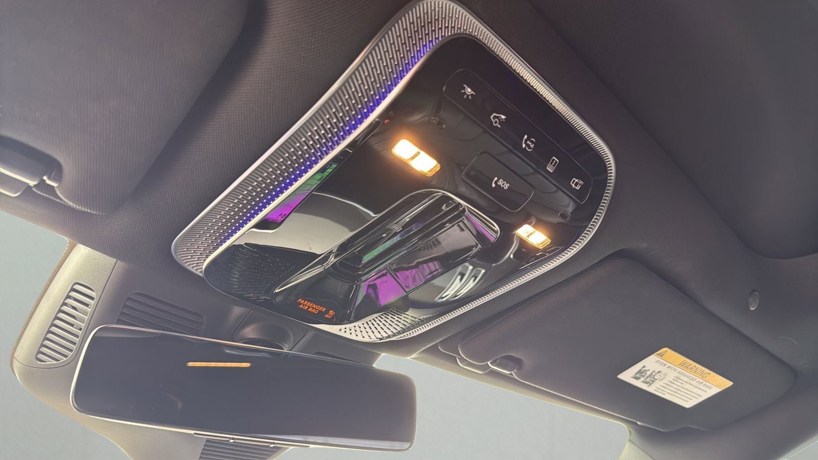 2023 Mercedes-Benz S-Class S 500 4MATIC®