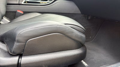 2023 Mercedes-Benz S-Class S 500 4MATIC®