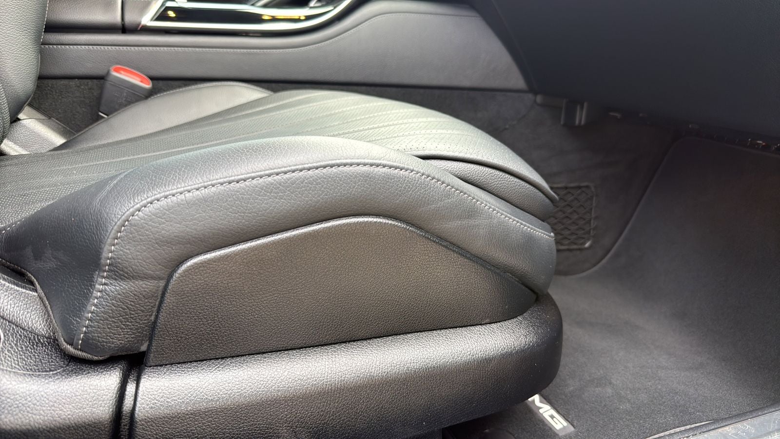 2023 Mercedes-Benz S-Class S 500 4MATIC®