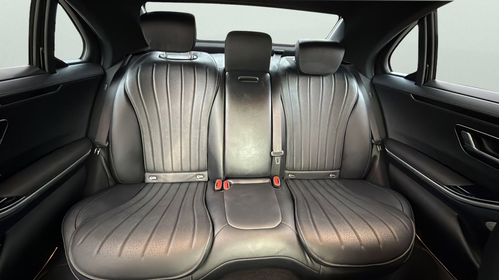 2023 Mercedes-Benz S-Class S 500 4MATIC®