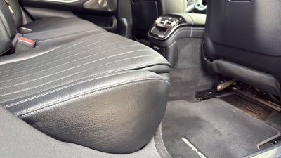 2023 Mercedes-Benz S-Class S 500 4MATIC®