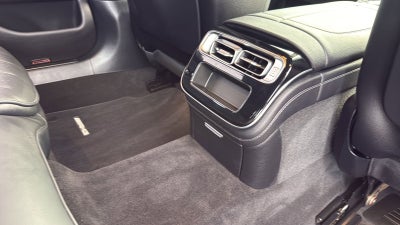 2023 Mercedes-Benz S-Class S 500 4MATIC®