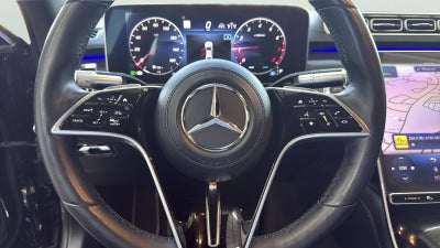 2023 Mercedes-Benz S-Class S 500 4MATIC®