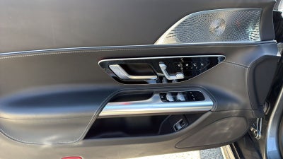 2022 Mercedes-Benz SL-Class SL 55 AMG® 4MATIC®
