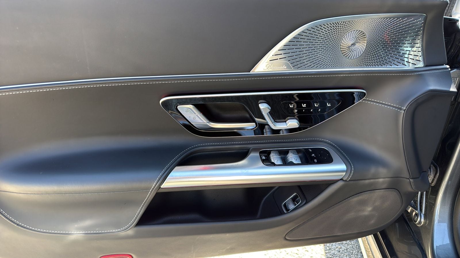 2022 Mercedes-Benz SL-Class SL 55 AMG® 4MATIC®