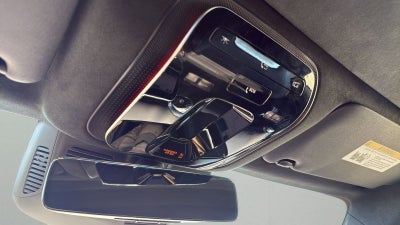 2022 Mercedes-Benz SL-Class SL 55 AMG® 4MATIC®