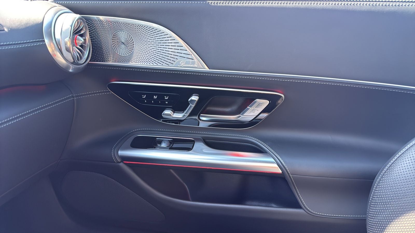 2022 Mercedes-Benz SL-Class SL 55 AMG® 4MATIC®