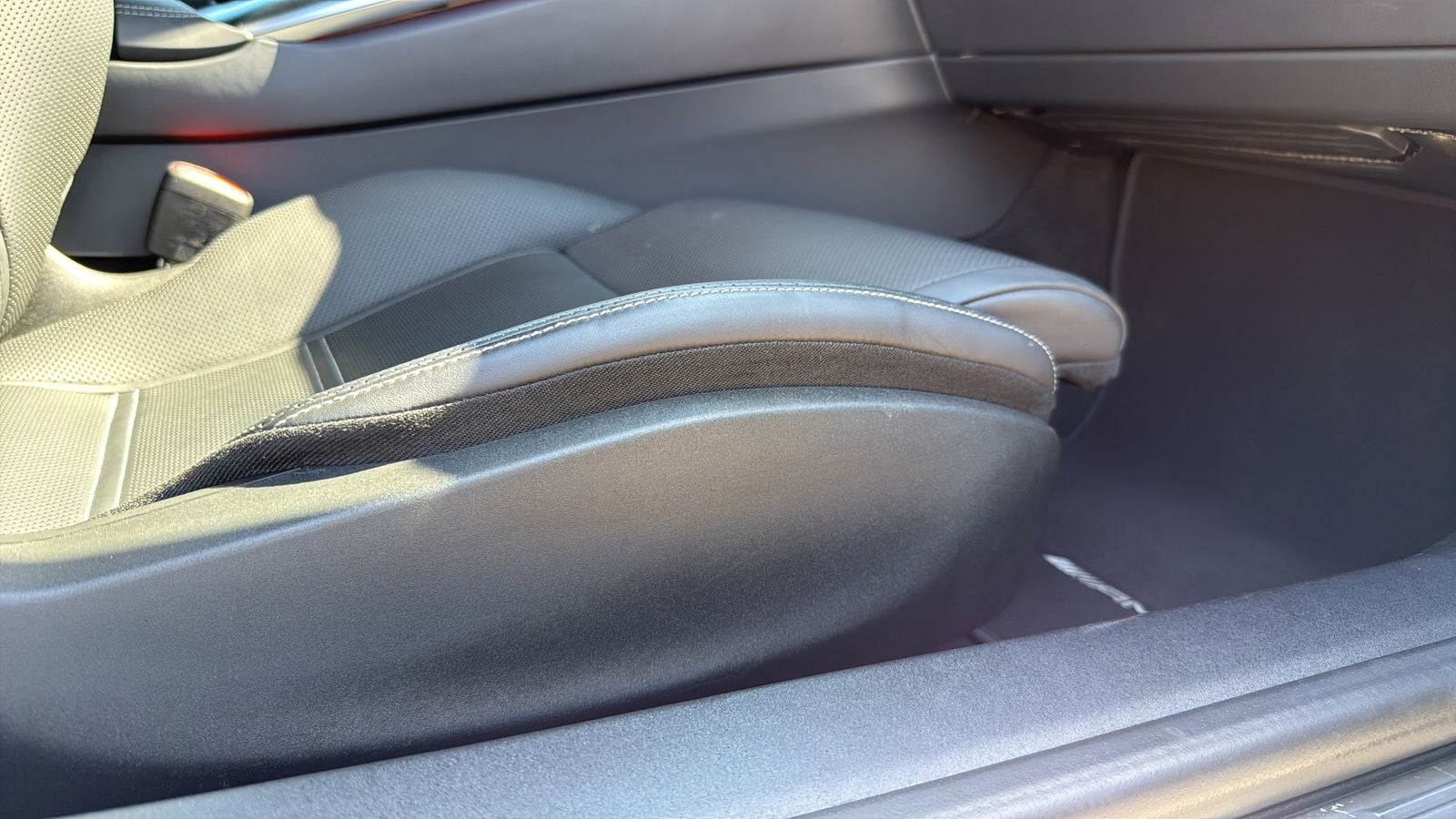 2022 Mercedes-Benz SL-Class SL 55 AMG® 4MATIC®