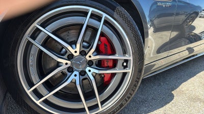 2022 Mercedes-Benz SL-Class SL 55 AMG® 4MATIC®