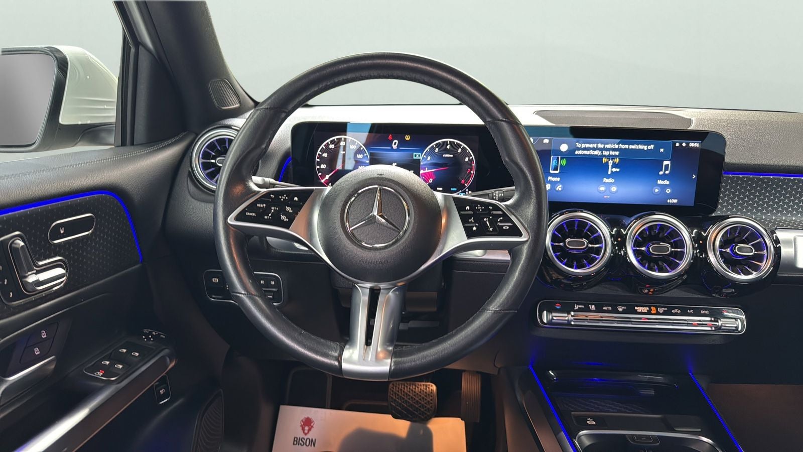 2024 Mercedes-Benz GLB GLB 250