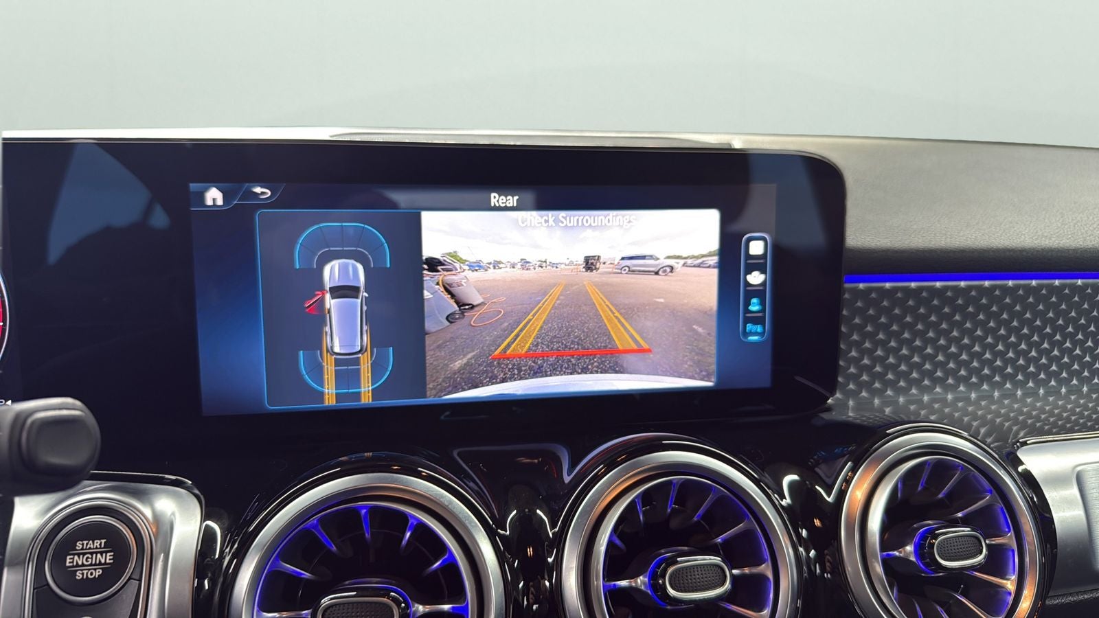 2024 Mercedes-Benz GLB GLB 250