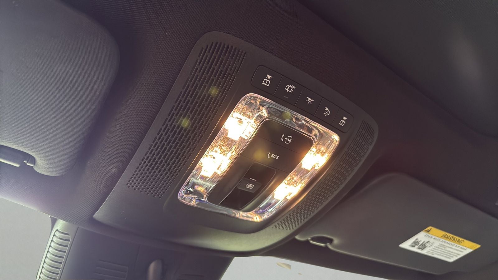 2024 Mercedes-Benz GLB GLB 250