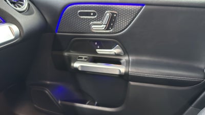 2024 Mercedes-Benz GLB GLB 250