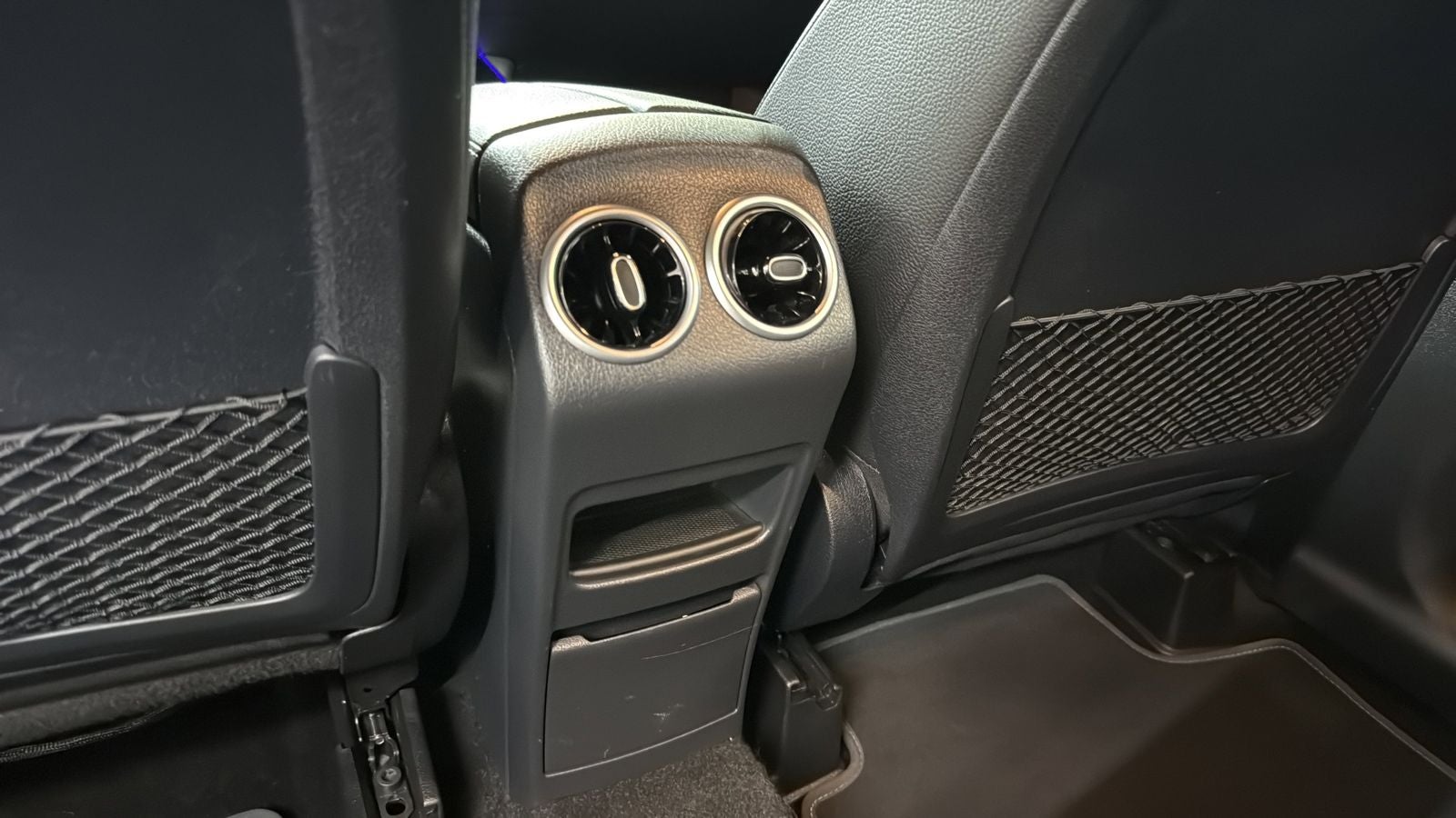 2024 Mercedes-Benz GLB GLB 250