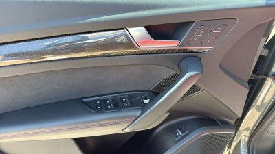 2023 Audi SQ5 Sportback Prestige quattro