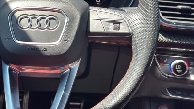 2023 Audi SQ5 Sportback Prestige quattro