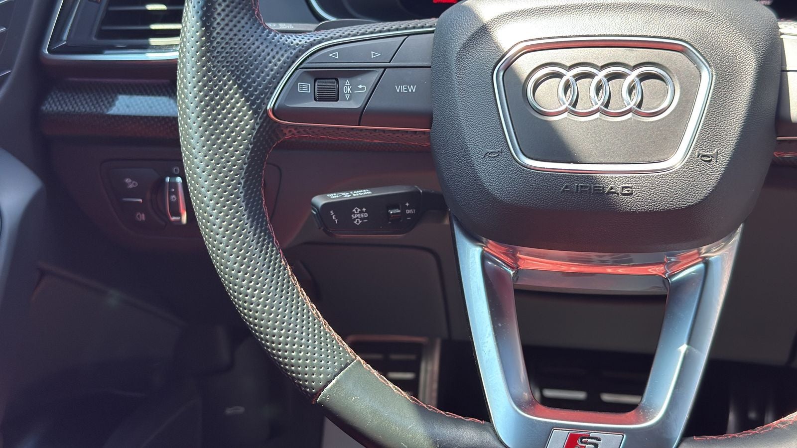 2023 Audi SQ5 Sportback Prestige quattro