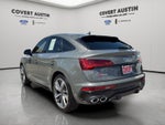 2023 Audi SQ5 Sportback Prestige quattro