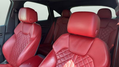 2023 Audi SQ5 Sportback Prestige quattro