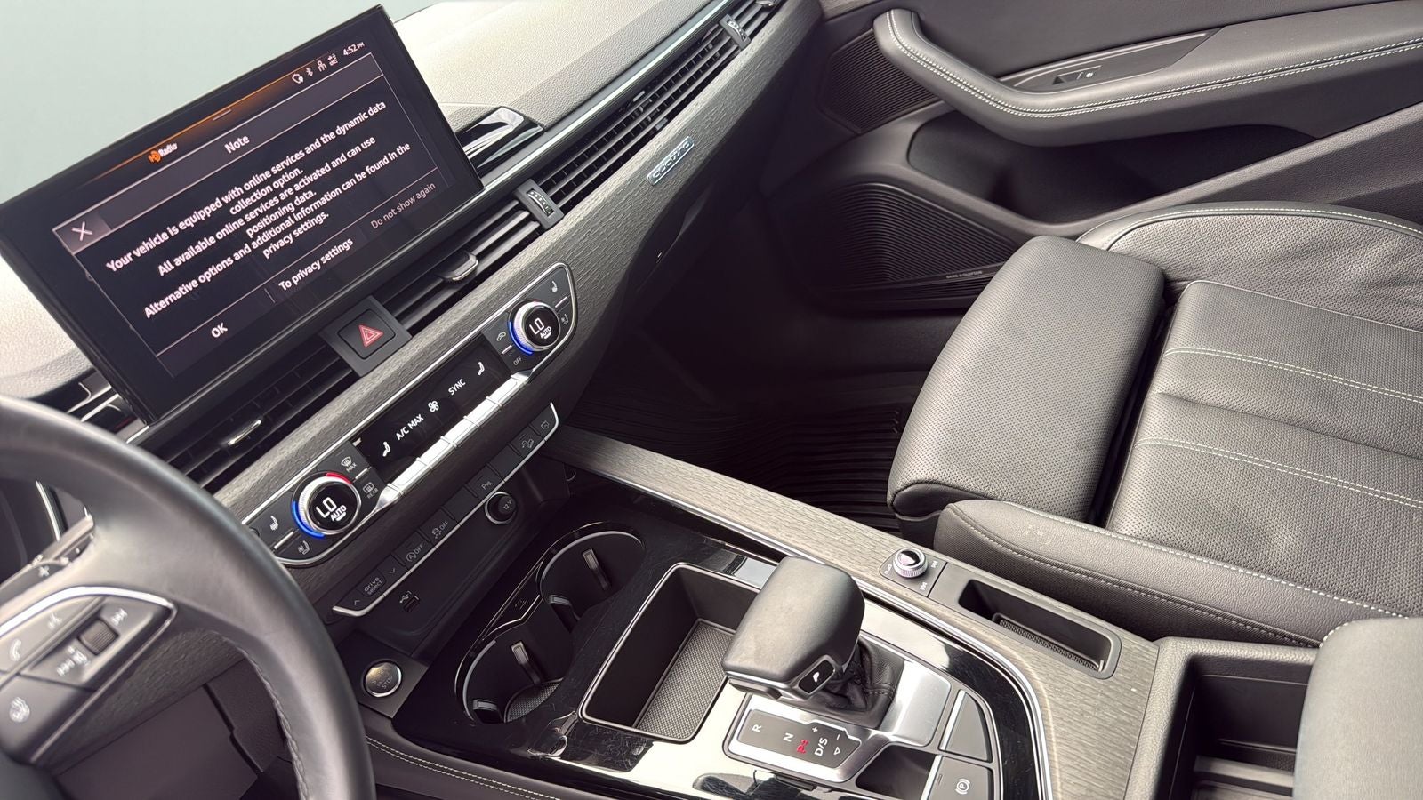 2023 Audi A4 allroad 45 Premium Plus quattro