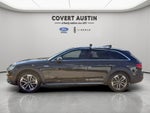 2017 Audi A4 allroad 2.0T Prestige quattro