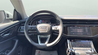2023 Audi Q8 55 Premium quattro