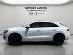 2023 Audi Q8 55 Premium quattro