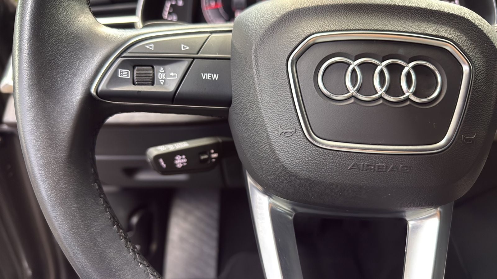 2022 Audi Q7 45 Premium Plus quattro
