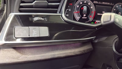 2022 Audi Q7 45 Premium Plus quattro