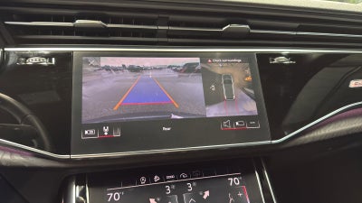 2022 Audi Q7 45 Premium Plus quattro
