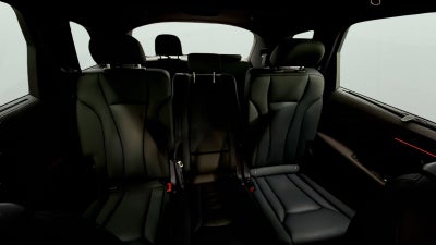 2022 Audi Q7 45 Premium Plus quattro