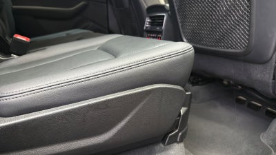 2022 Audi Q7 45 Premium Plus quattro