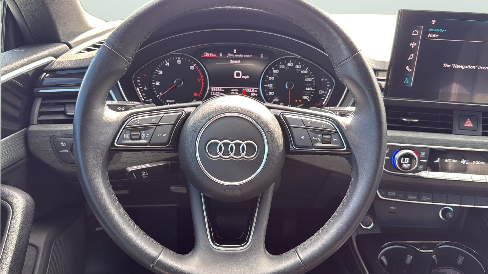 2022 Audi A5 45 Premium quattro