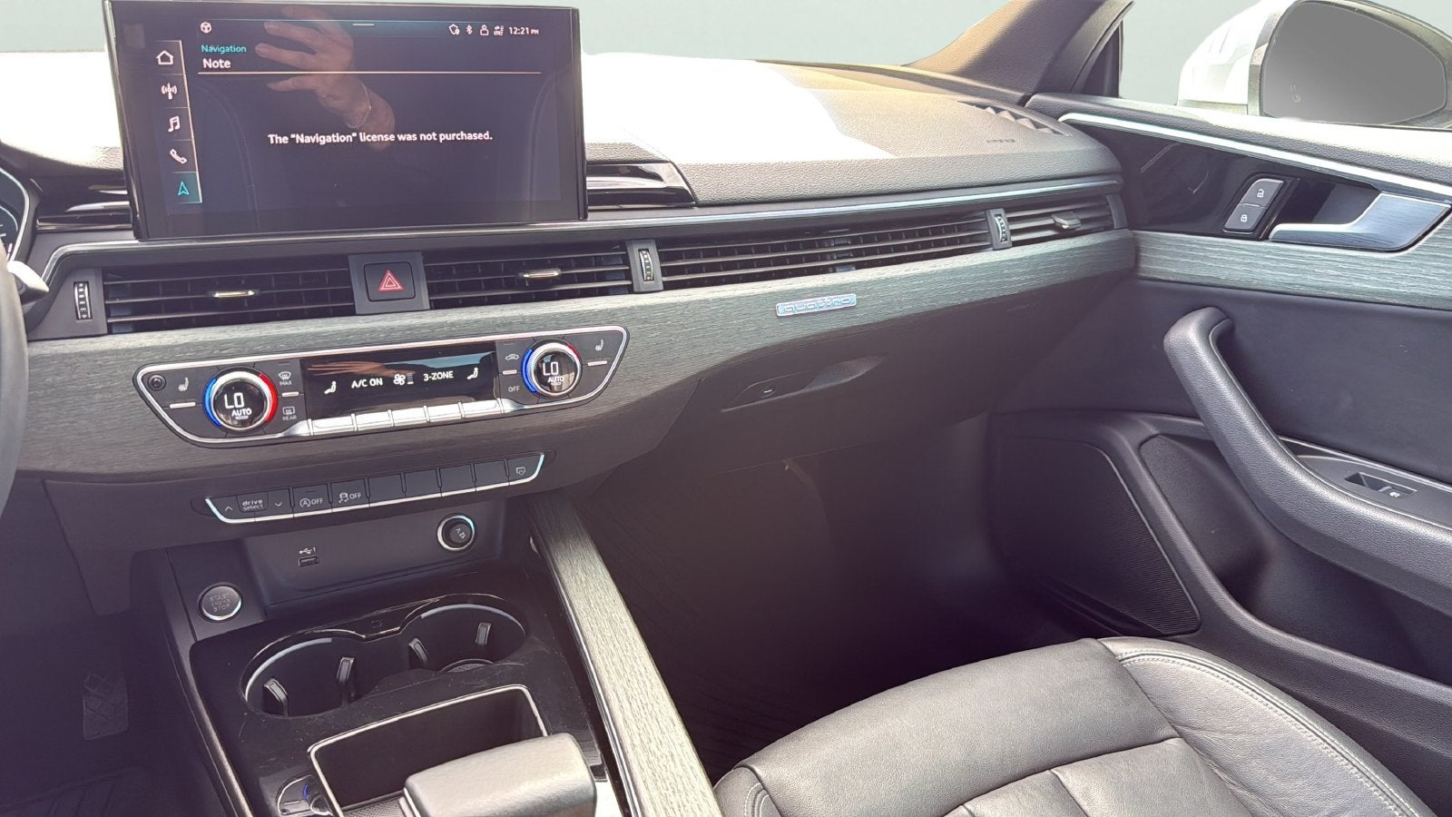 2022 Audi A5 45 Premium quattro