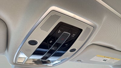 2020 Audi A8 L 60 quattro