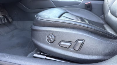 2018 Audi A3 2.0T Premium FrontTrak