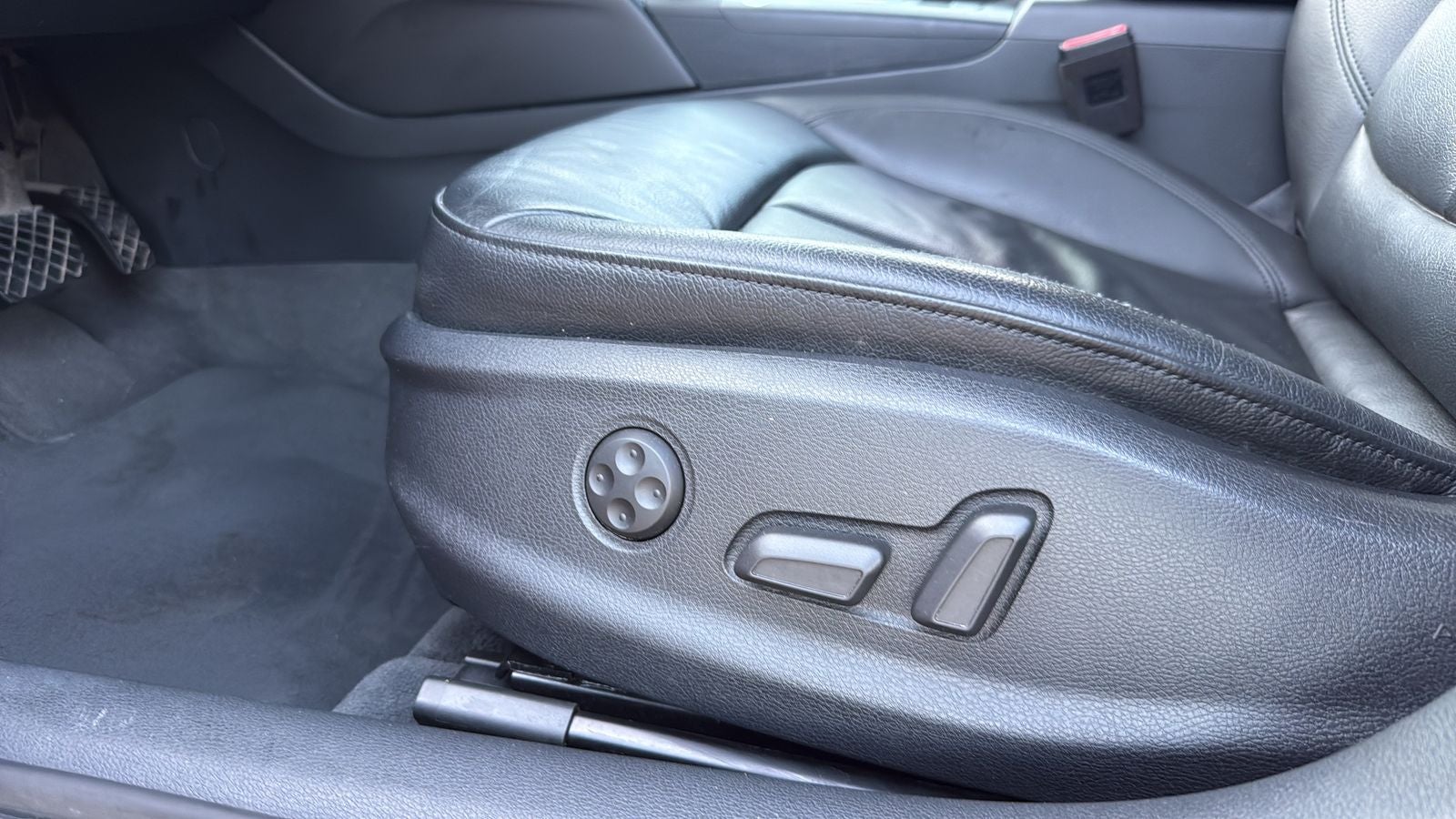 2018 Audi A3 2.0T Premium FrontTrak