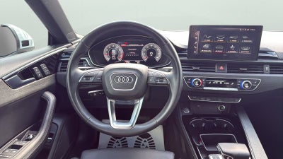 2021 Audi A5 Sportback 45 S line Premium Plus quattro