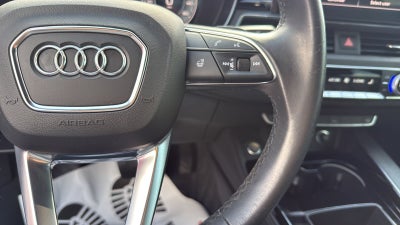 2021 Audi A5 Sportback 45 S line Premium Plus quattro