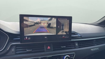 2021 Audi A5 Sportback 45 S line Premium Plus quattro