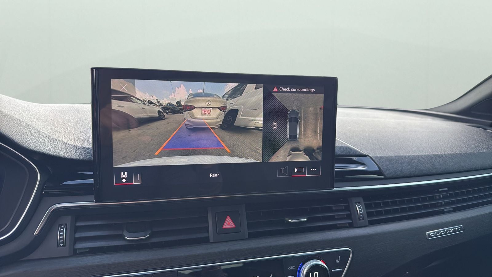 2021 Audi A5 Sportback 45 S line Premium Plus quattro