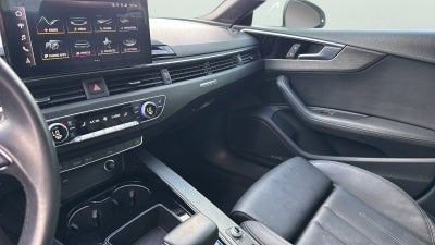 2021 Audi A5 Sportback 45 S line Premium Plus quattro