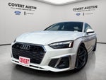 2021 Audi A5 Sportback 45 S line Premium Plus quattro