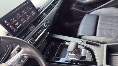 2021 Audi A5 Sportback 45 S line Premium Plus quattro