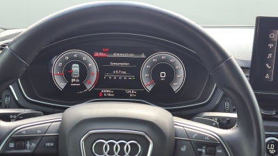 2021 Audi A5 Sportback 45 S line Premium Plus quattro