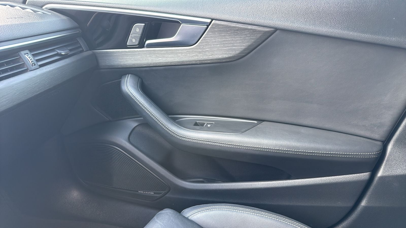 2021 Audi A5 Sportback 45 S line Premium Plus quattro