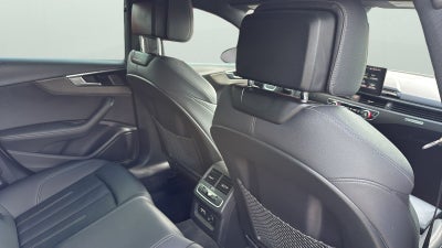 2021 Audi A5 Sportback 45 S line Premium Plus quattro