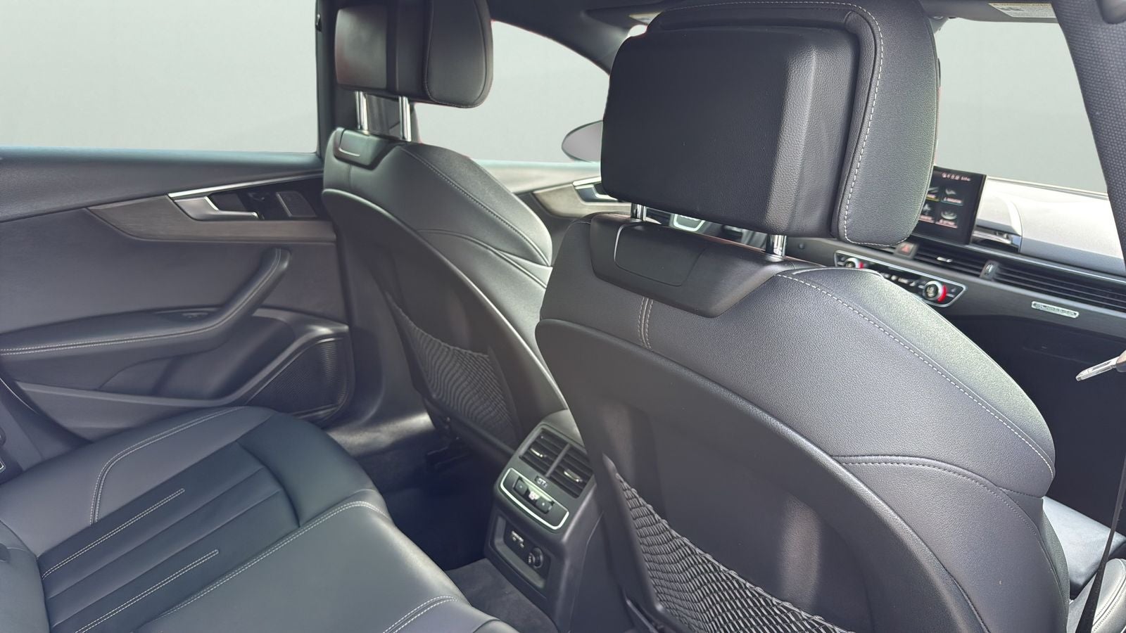 2021 Audi A5 Sportback 45 S line Premium Plus quattro
